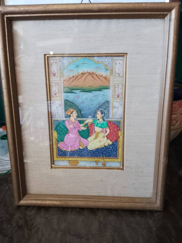 Quadro