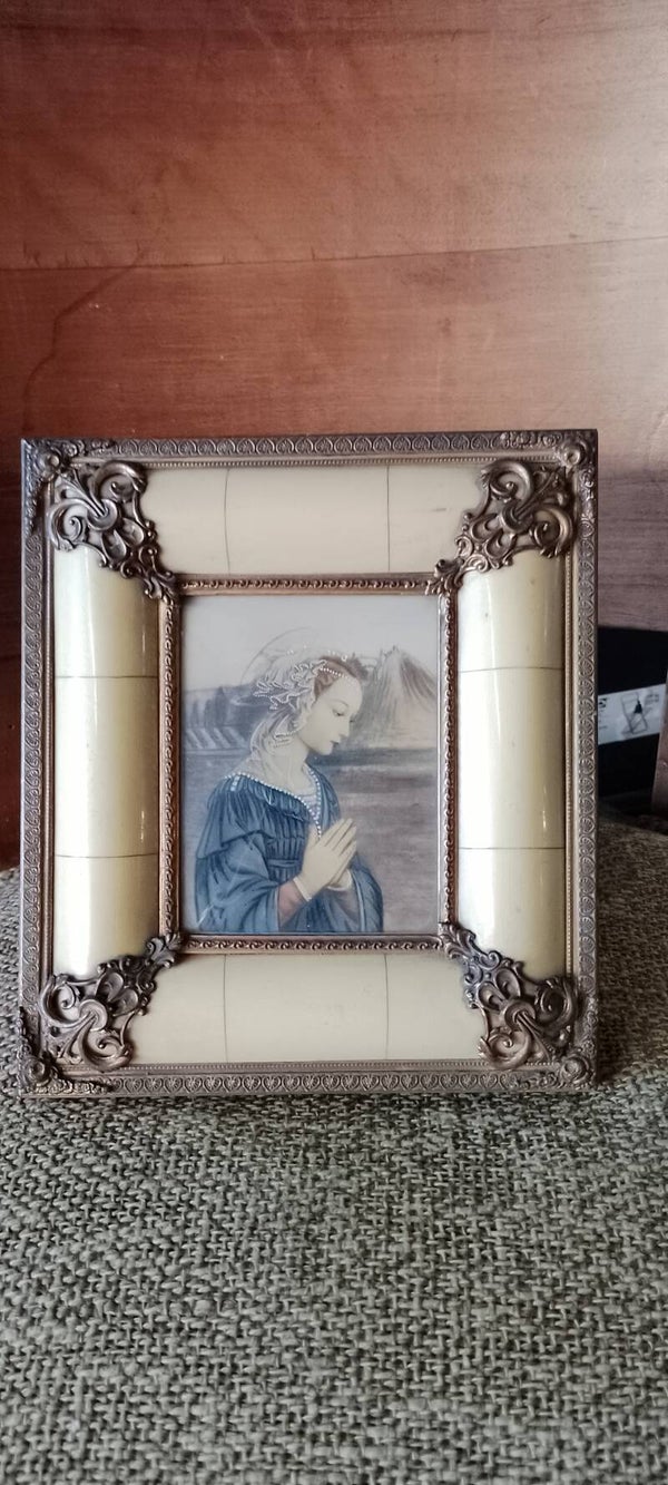 Oggettistica vintage