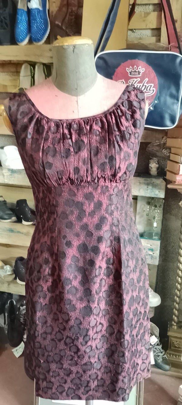 Abito vintage