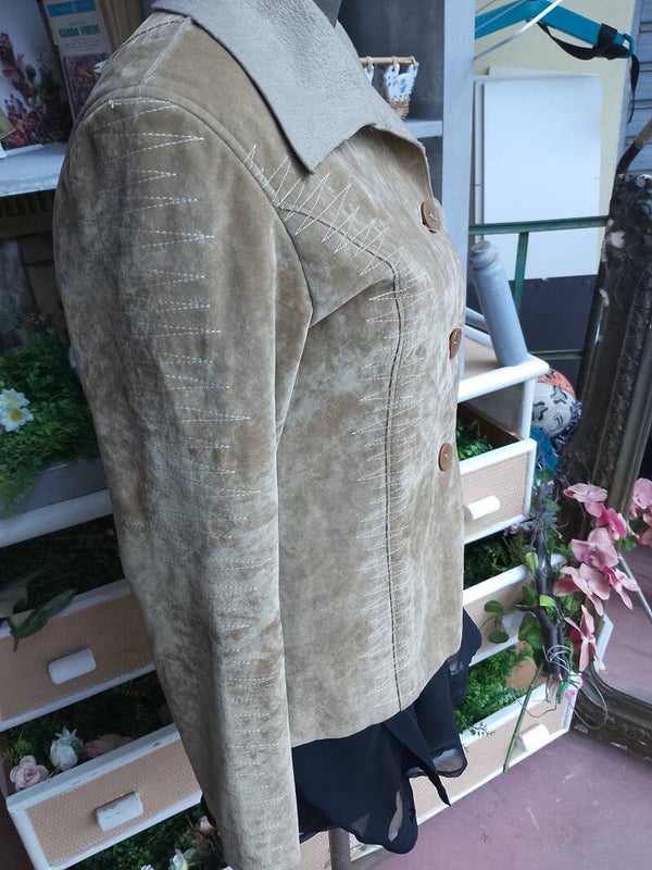 Abbigliamento vintage
