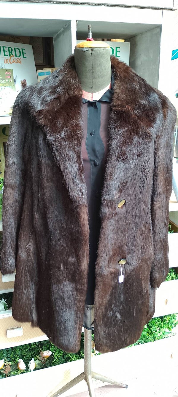 Abbigliamento vintage