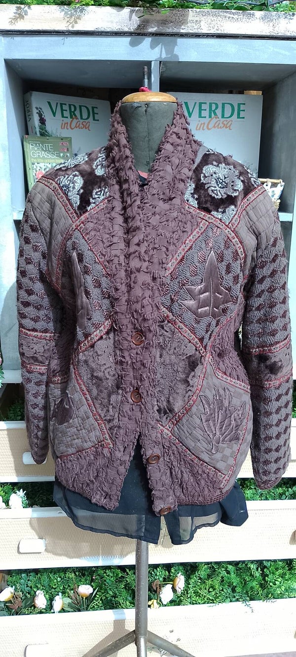 Abbigliamento vintage