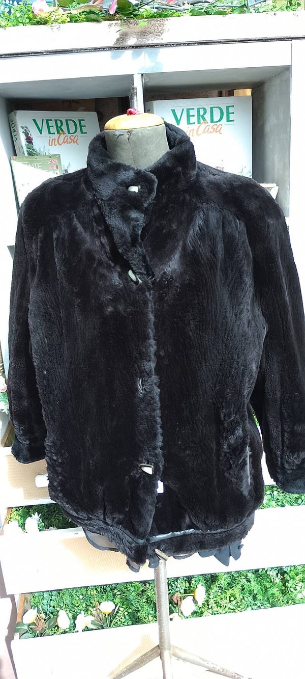 Abbigliamento vintage