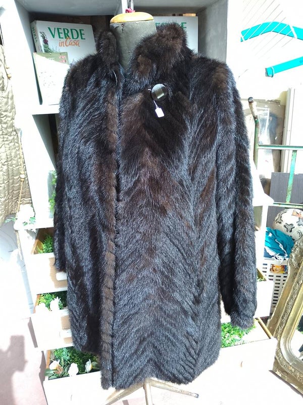 Abbigliamento vintage