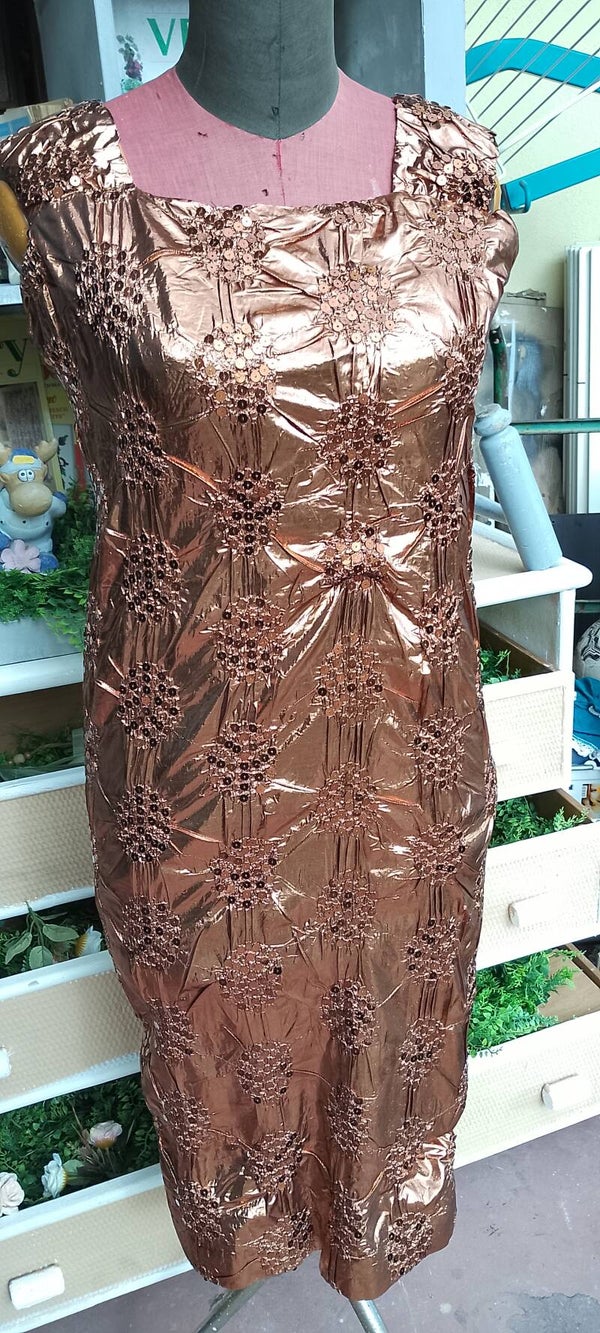 Abbigliamento vintage