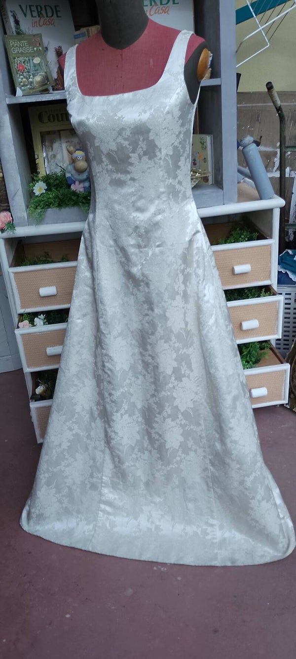 Abbigliamento vintage