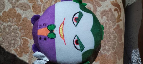 Peluche