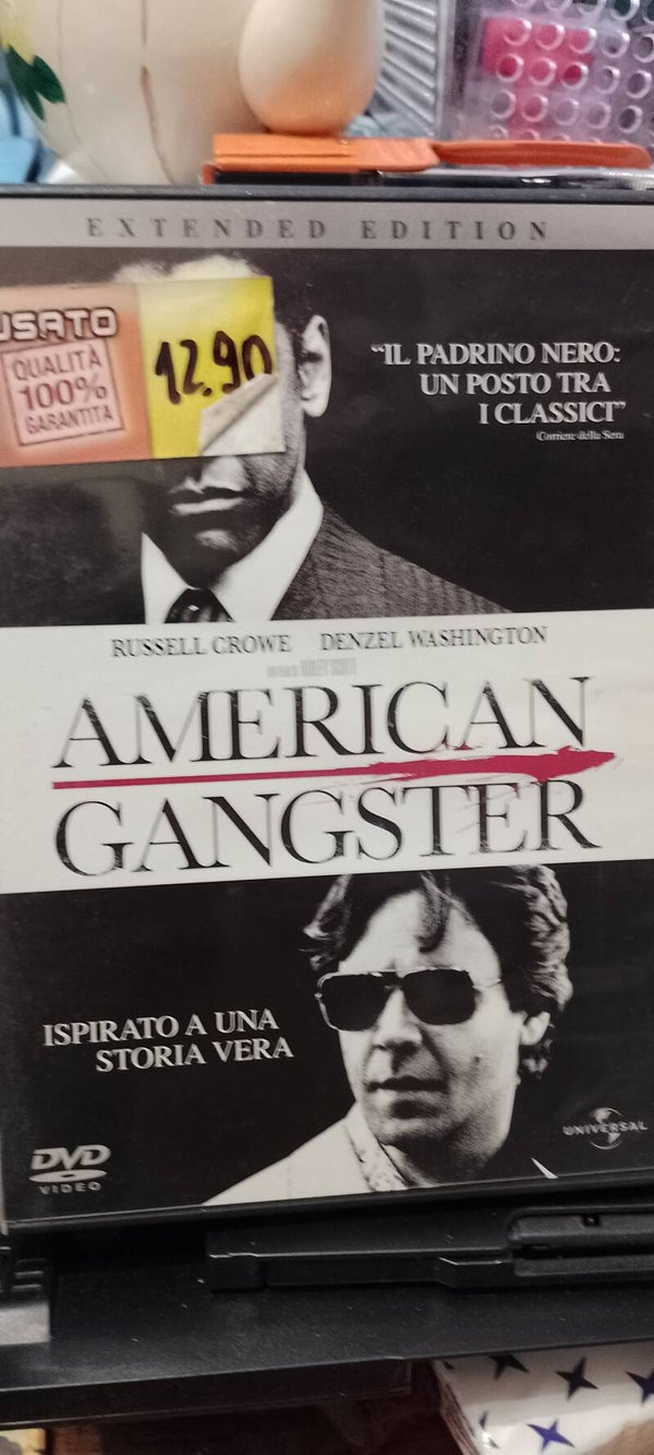 Dvd per tutti