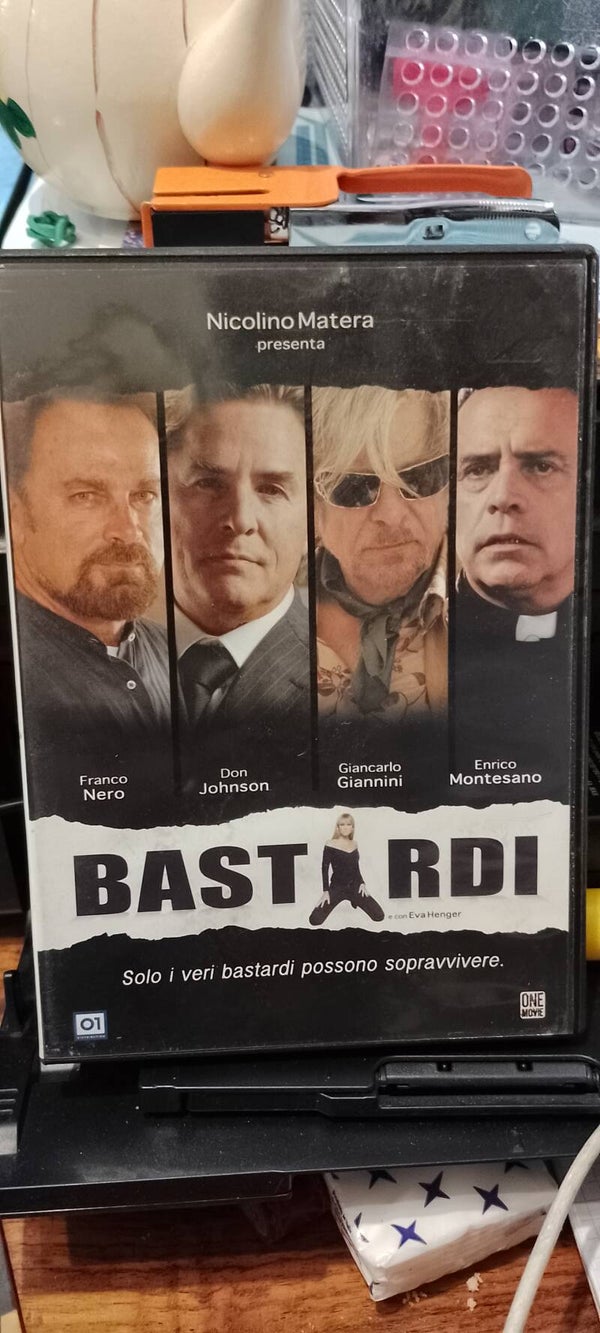 Dvd per tutti