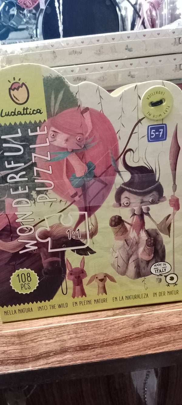 Giochi bimbo