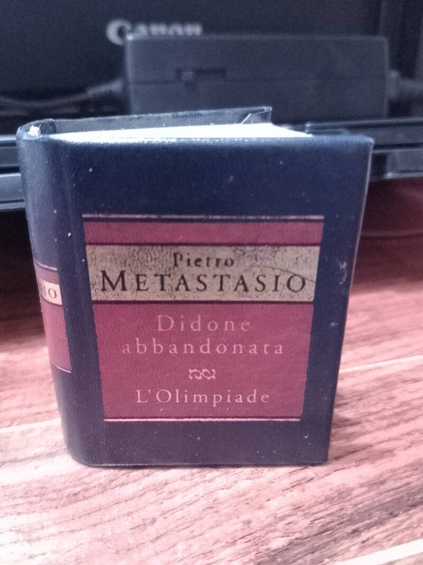 Libro ragazzi
