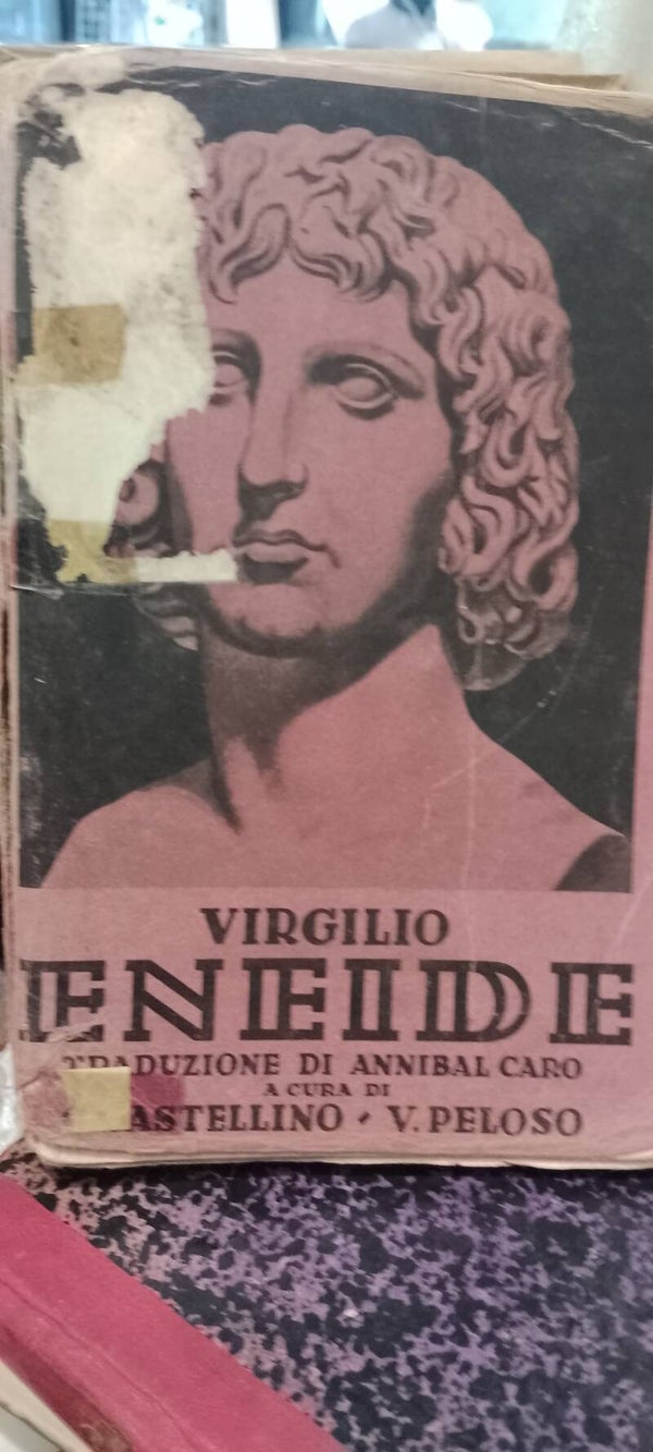 Libri antichi