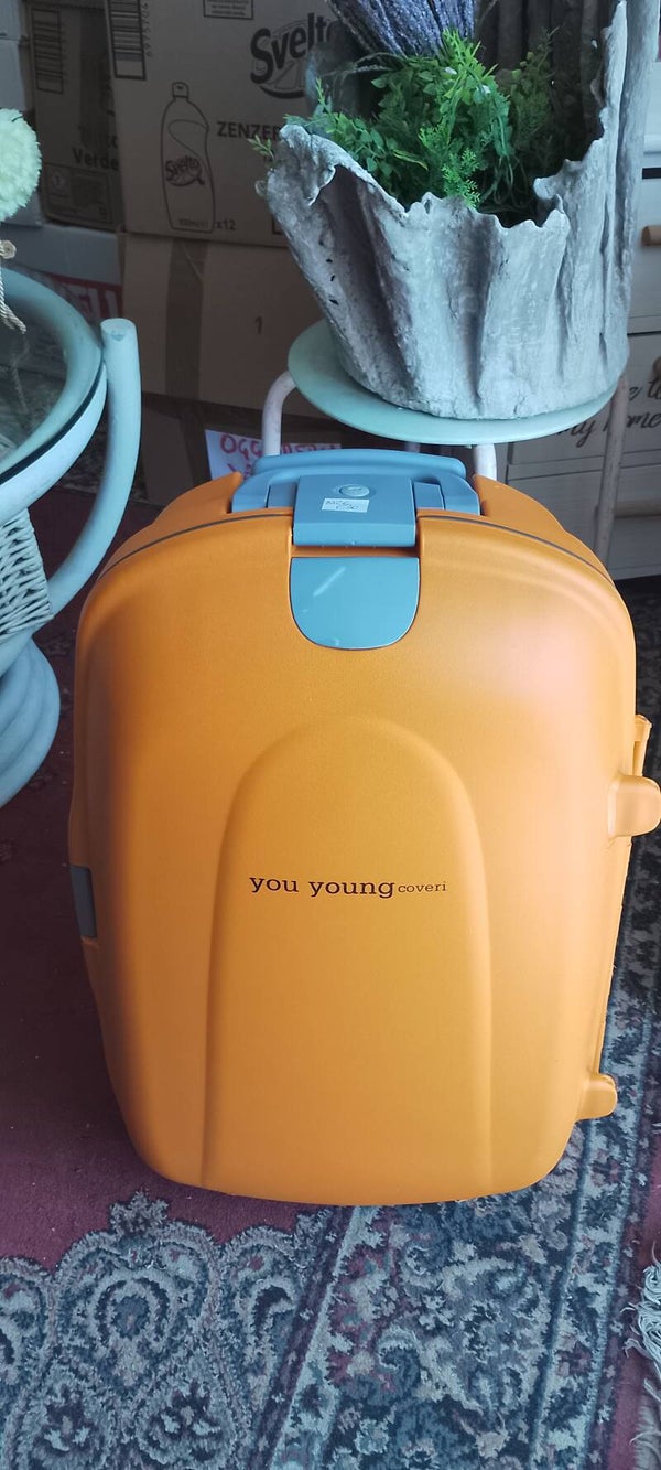 Borsa da viaggio