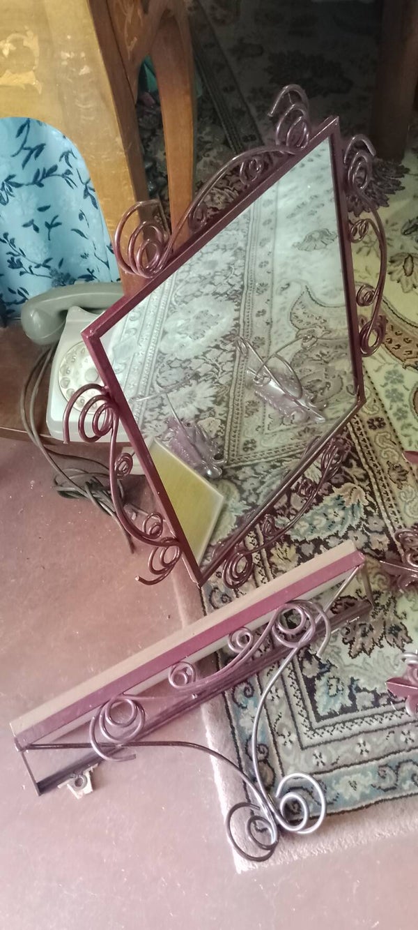 Accessori vintage