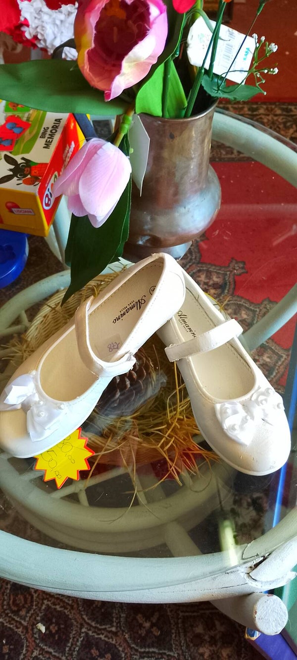 Calzature bambino