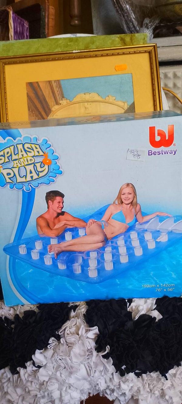 Giochi d'acqua
