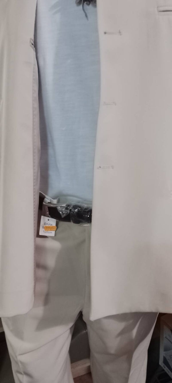 Abbigliamento uomo