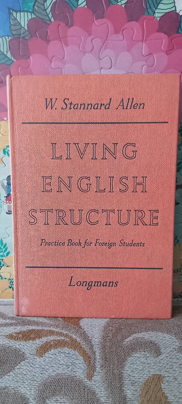 Libro vintage