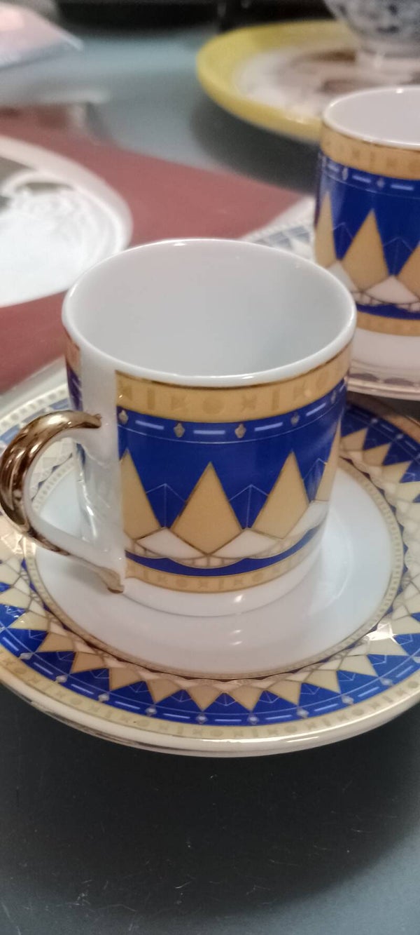 Servizio caffè