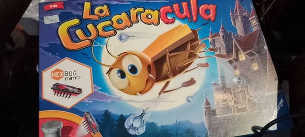Gioco bimbo