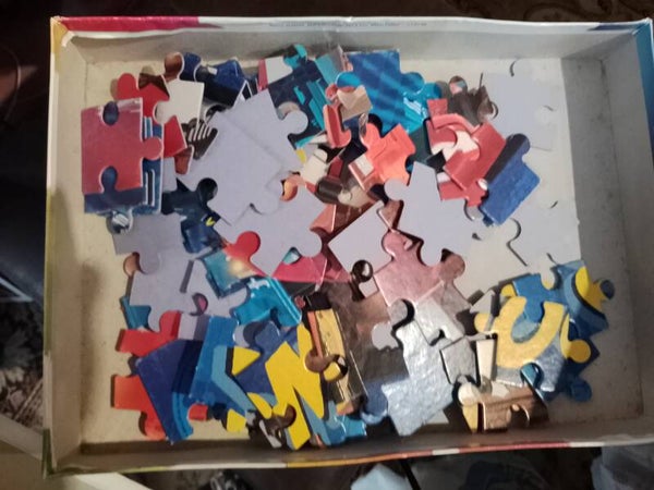 Gioco bimbo