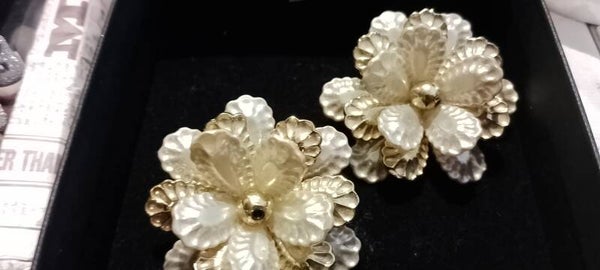 Orecchini vintage
