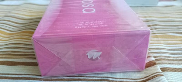 Profumo " Rosa "