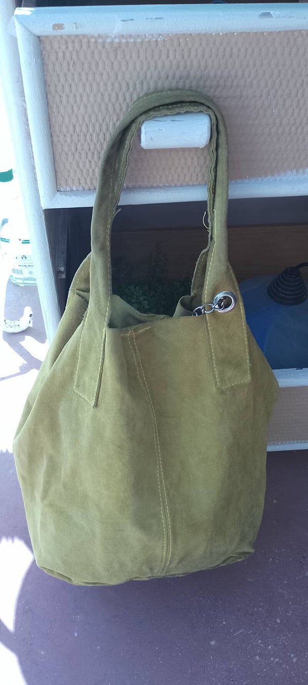 Borsa donna