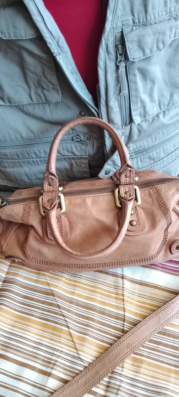 Borsa donna