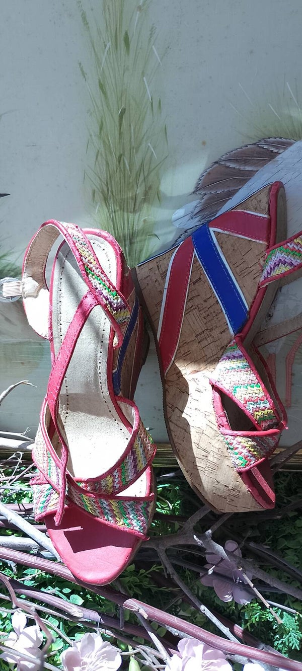 Scarpa donna