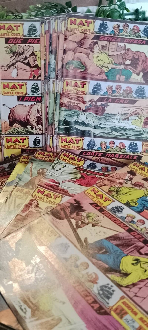 Fumetti