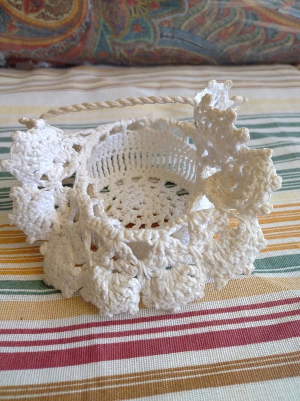 Oggettistica vintage