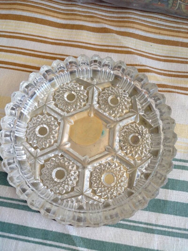 Oggettistica vintage