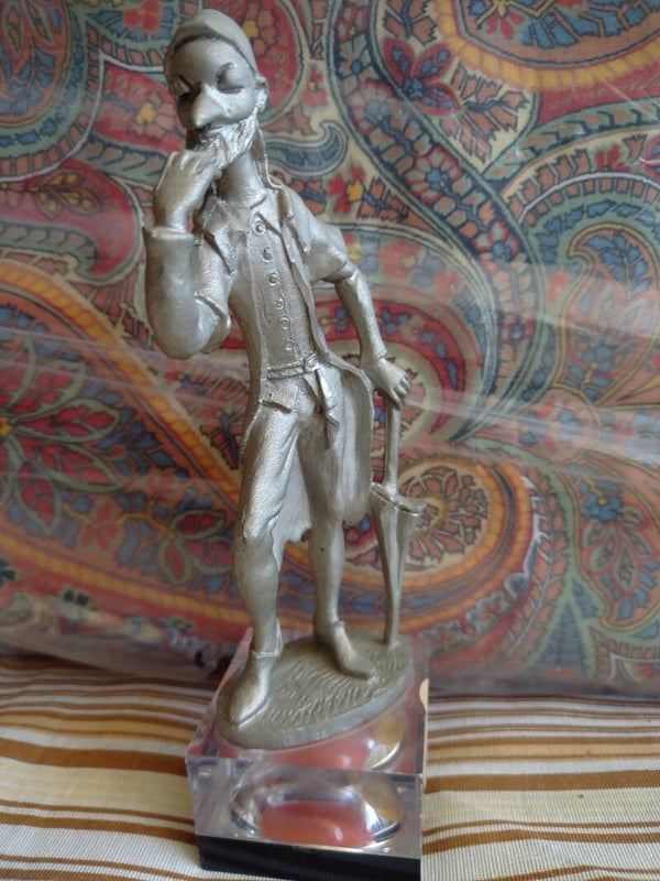 Oggettistica vintage