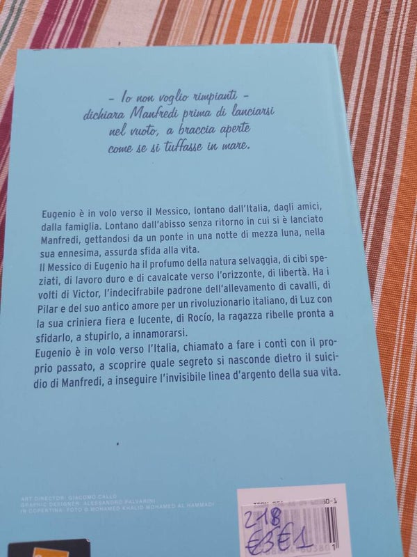 Libro Best Sellers