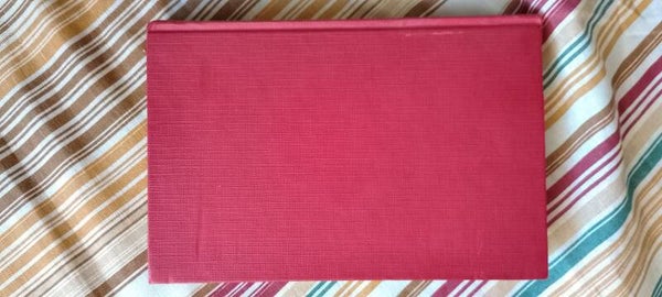Romanzo di Arsan Emmanuele