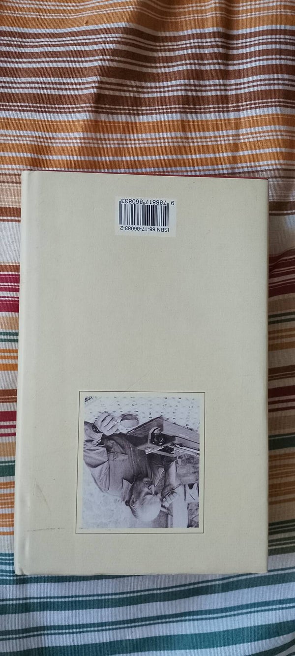 Andrea Camilleri " la mossa del cavallo "