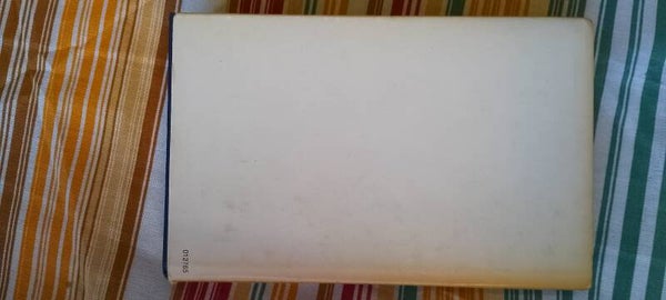 Il letto disfatto di F.sagan