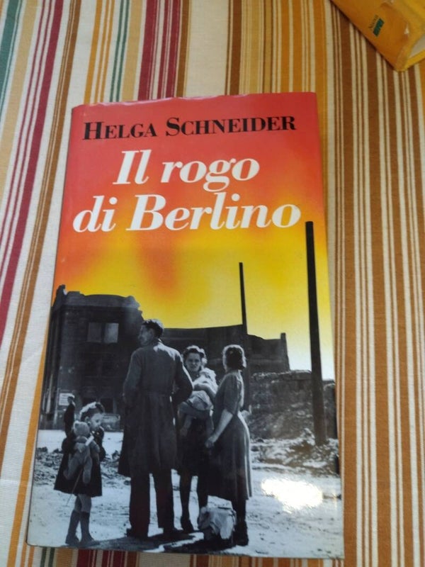 Libro storia