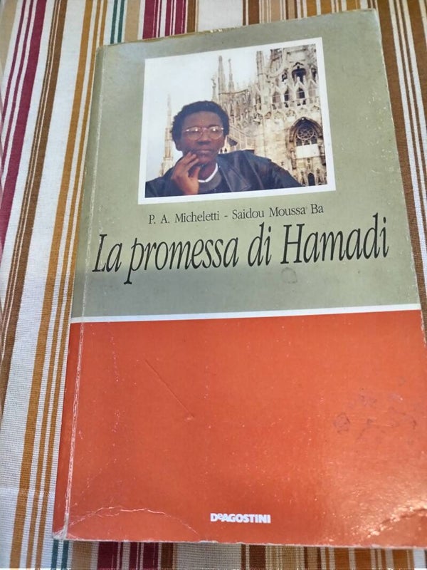 Libro  best seller
