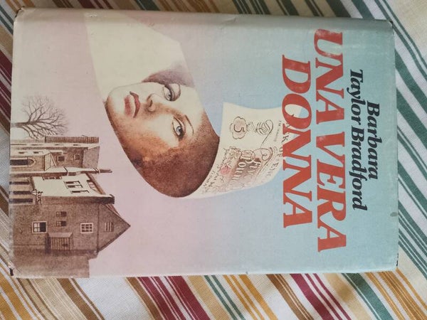 Libro romanzo