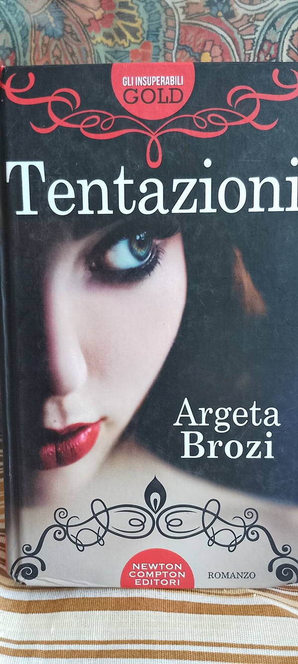 Libro romanzo rosa