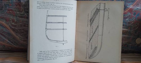 Libro vintage