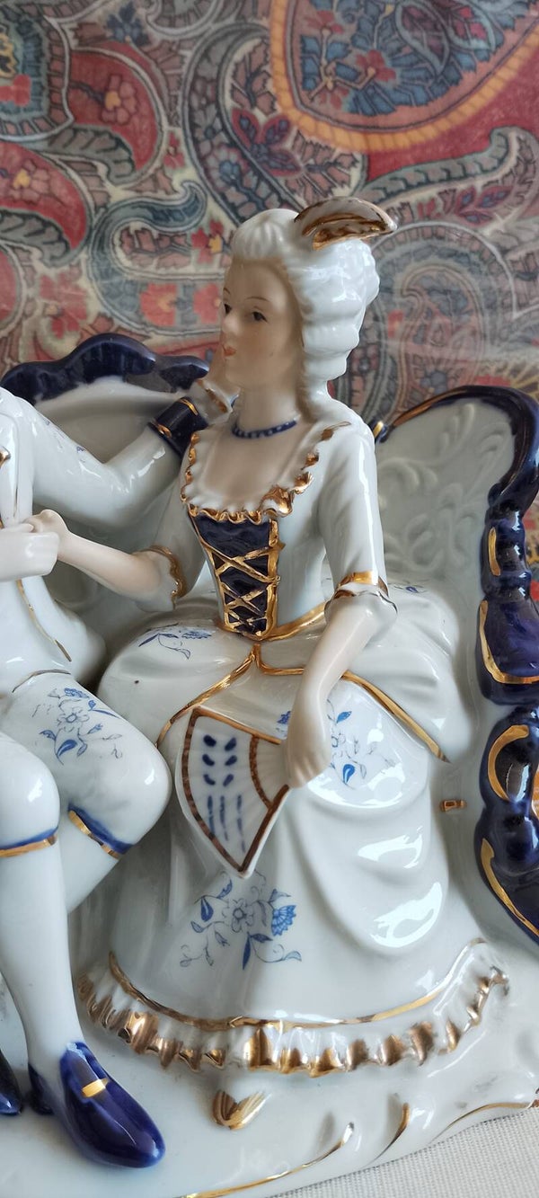 Capodimonte