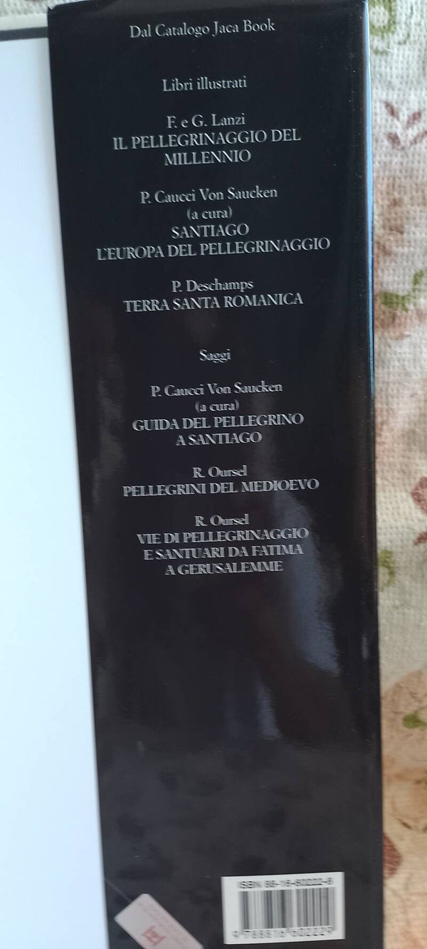 Libro spirituale