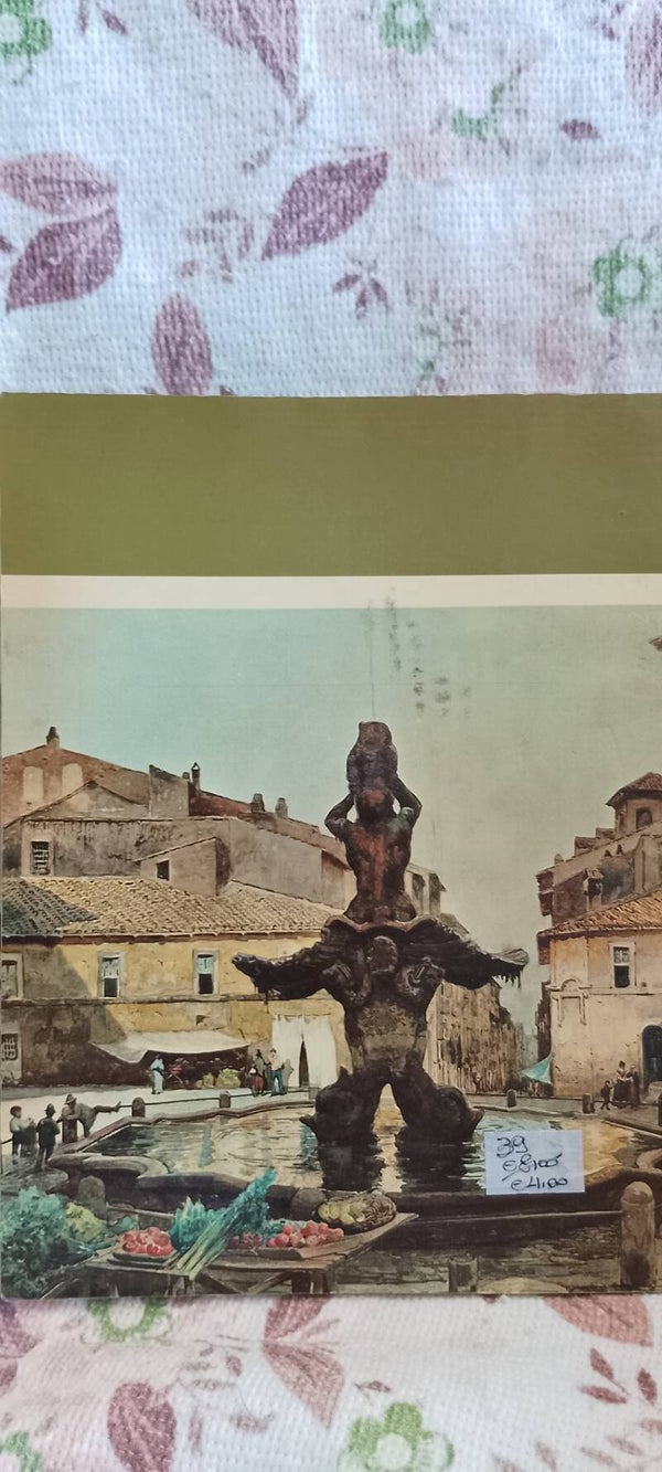 Libro arte e cultura
