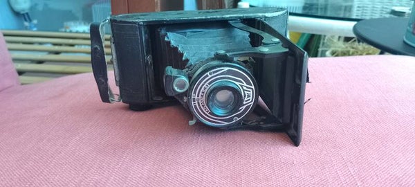 Macchina fotografica