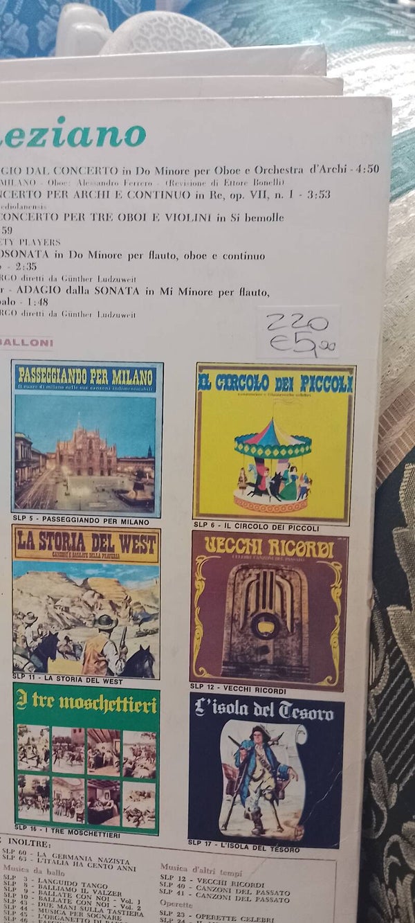 Vinile