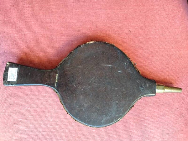 Soffiatori per camini