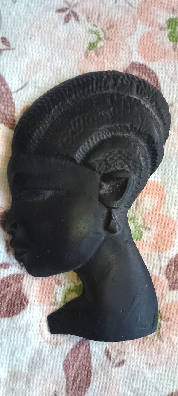 Maschera africana